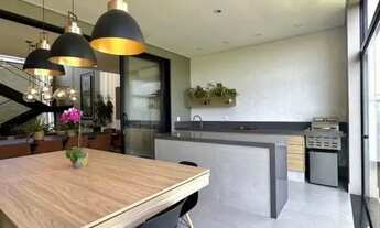 Imagem 4: CASA EM CONDOMÍNIO - GENESIS 2 - SP