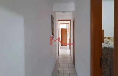 Imagem 4: Apartamento com 2 dormitórios, sendo 1 suíte (MOBILIADO) à venda, 84 m² por R$ 320.000 - V