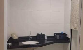 Imagem 5: IS - Imóvel para aluguel e venda tem 45 metros quadrados com 1 quarto em Jurunas - Belém