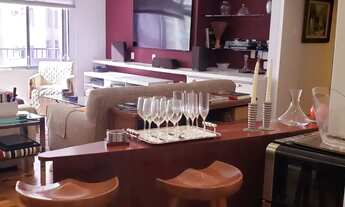 Imagem 6: Vendo excelente aparamento no posto 6 Copacabana com 160m², 200m do metrô