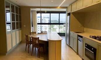 Imagem: Residencial Aquamarine