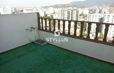 Imagem 3: Cachambi Apartamento cobertura com 3 dormitórios