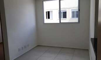 Imagem 5: Imóvel para venda possui 43 metros quadrados com 2 quartos em Santana - Jaboatão dos Guara