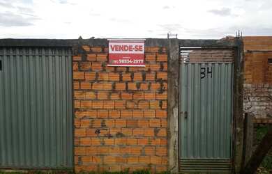 Imagem 2: Casa no Icuí ( 40 mil