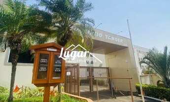 Imagem: Aluguel Apartamento 2 dormitórios no Jardim