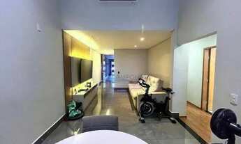 Imagem 5: Casa com 3 dormitórios à venda, 130 m² por R$ 840.000,00 - Jardim Europa - Londrina/PR