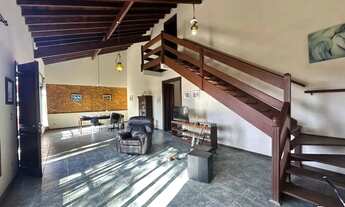 Imagem 3: Casa térrea a venda com 3 quartos no bolsão do Jardim Panorama na cidade de Vinhedo-SP