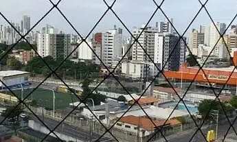 Imagem 6: APARTAMENTO COM 168mts² , 4/4 , 2 SUITES +1 DEPENDÊNCIA - Pituba - Salvador - BA