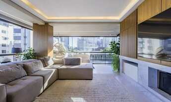 Imagem: APARTAMENTO 3 SUÍTES NO BELA VISTA