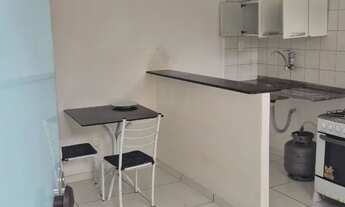 Imagem 2: Vendo Lindo Apartamento 1/4 Sala na Transv, Rua Daniel Lisboa - Brotas