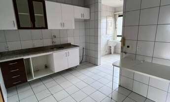 Imagem 5: Apartamento Locação Saint Andre - Vieiralves 145m²