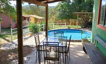 Imagem 6: Vendo chácara em Pirenópolis