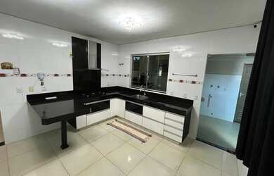 Imagem 6: SOBRADO DE LUXO Casa com 3 dormitórios