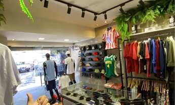 Imagem 6: PASSO LOJA FECHADA