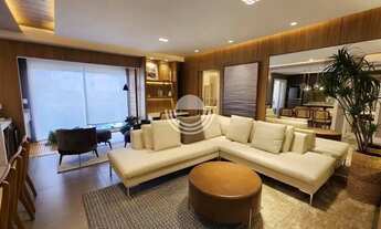 Imagem: Apartamento à venda em Campinas, Cambuí