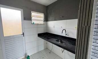 Imagem 2: Alugar-se casa reserva buriti