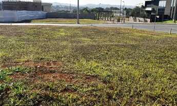 Imagem: LOTE ESQUINA CONDOMINIO VILLAGIO TOSCANA