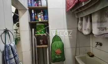 Imagem 4: Apartamento : Padrão / Residencial / Glória