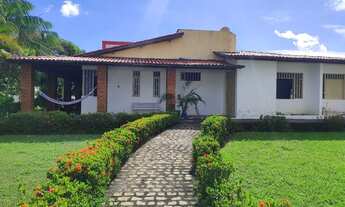 Imagem 2: Chácara Estrela Matapua Mosqueiro