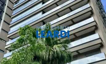 Imagem: APARTAMENTO - PINHEIROS - SP