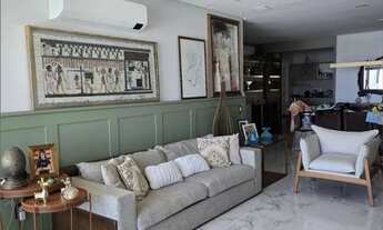 Imagem: Apartamento na Ponta do Farol, Fino Acabamento