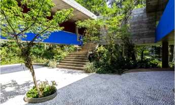 Imagem 4: Casa em Condomínio - Chácara Flora - 4 Dormitórios - 500m²