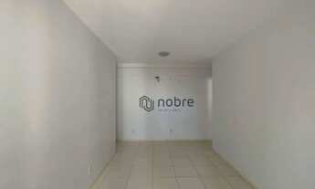 Imagem 6: Apartamento com 2 dormitórios para alugar, 62 m² por R$ 2.522,72/mês - Plano Diretor Sul