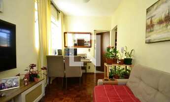 Imagem: Apartamento à Venda - Sagrada Família