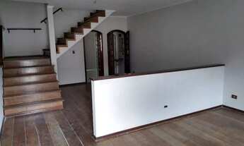 Imagem: Sobrado com 3 dormitórios à venda, 237