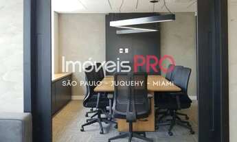 Imagem 4: Conjunto Mobiliado na Vila Olímpia