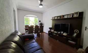 Imagem 5: Cobertura 3 quartos - Vila Ozanan