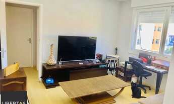 Imagem: Apartamento mobiliado de 1 quarto e 1 vaga