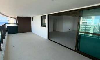 Imagem 2: Apartamento à venda no PALAZZO UNIQUE , CAMINHO DAS ÁRVORES, Salvador, BA
