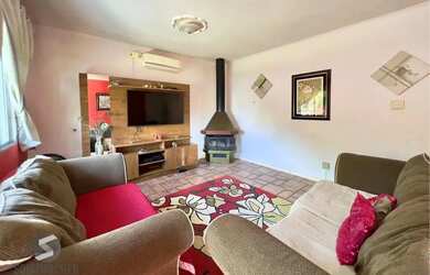 Imagem 3: Casa em Igara Casa com 3 dormitórios