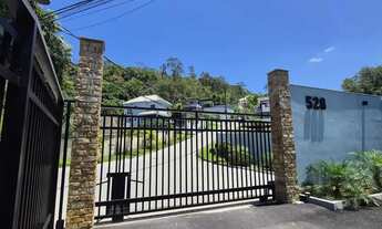 Imagem: Terreno cond fechado vargem pequena