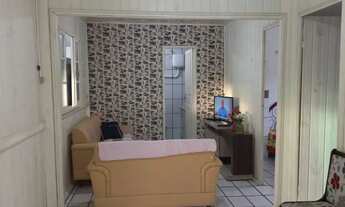 Imagem 2: Casa Pinheira temporada