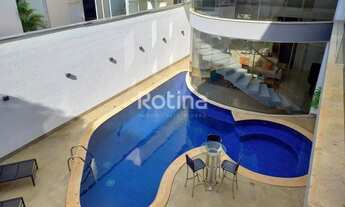 Imagem 2: Casa Condomínio Fechado à venda, 4 quartos, Cond. Jardins Genova - Uberlândia/MG - Rotina