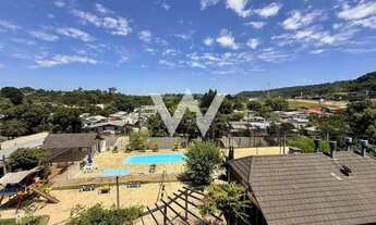 Imagem 5: Apartamento Mobiliado com Garagem e Infraestrutura Completa a 5 Min da Universidade Feeval