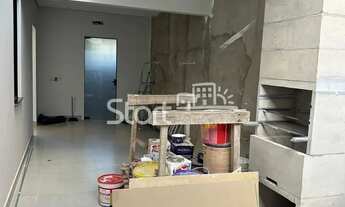 Imagem 2: Casa - Jardim Bom Sucesso - Indaiatuba