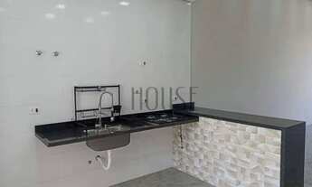 Imagem 6: Casa com 3 quartos à venda, 140 m² - Condomínio Campos do Conde - Sorocaba/SP