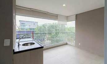 Imagem 3: APARTAMENTO SEMI NOVO CAXINGUI