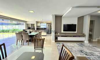 Imagem 5: Sobrado com 3 dormitórios à venda, 239m² por R$ 1.850.000,00 - Costa e Silva - Joinville/S