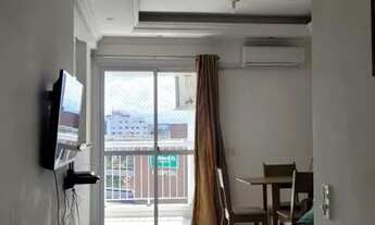 Imagem 6: Apartamento para Venda em Macaé, Cancela Preta, 2 dormitórios, 1 suíte, 2 banheiros, 1 vag