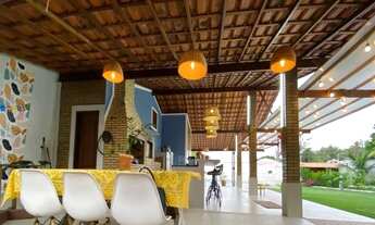 Imagem 2: VENDO Casa no bairro do Olho Dágua