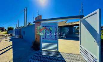 Imagem 2: Casa em Rua Ian Robert Dubugras - Bopiranga - Itanhaém/SP