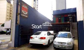 Imagem: Salão - Centro - Campinas