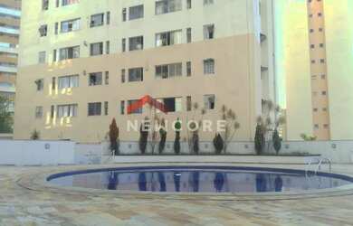 Imagem 3: Apartamento em Rua Voluntários da Pátria - Santana - São Paulo/SP