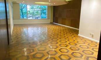 Imagem 2: Apartamento 4 quartos para alugar na Rua General Venâncio Flores, Leblon