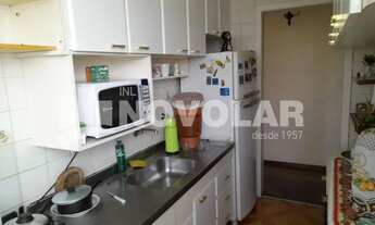 Imagem 5: APARTAMENTO NO PARQUE NOVO MUNDO