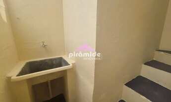 Imagem 4: Edícula com 1 dormitório para alugar, 30 m² por R$ 750,00/mês - Jardim América - São José